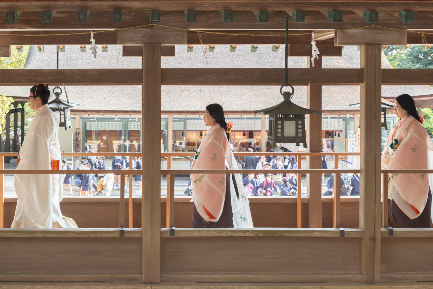 令和2年 紅葉祭