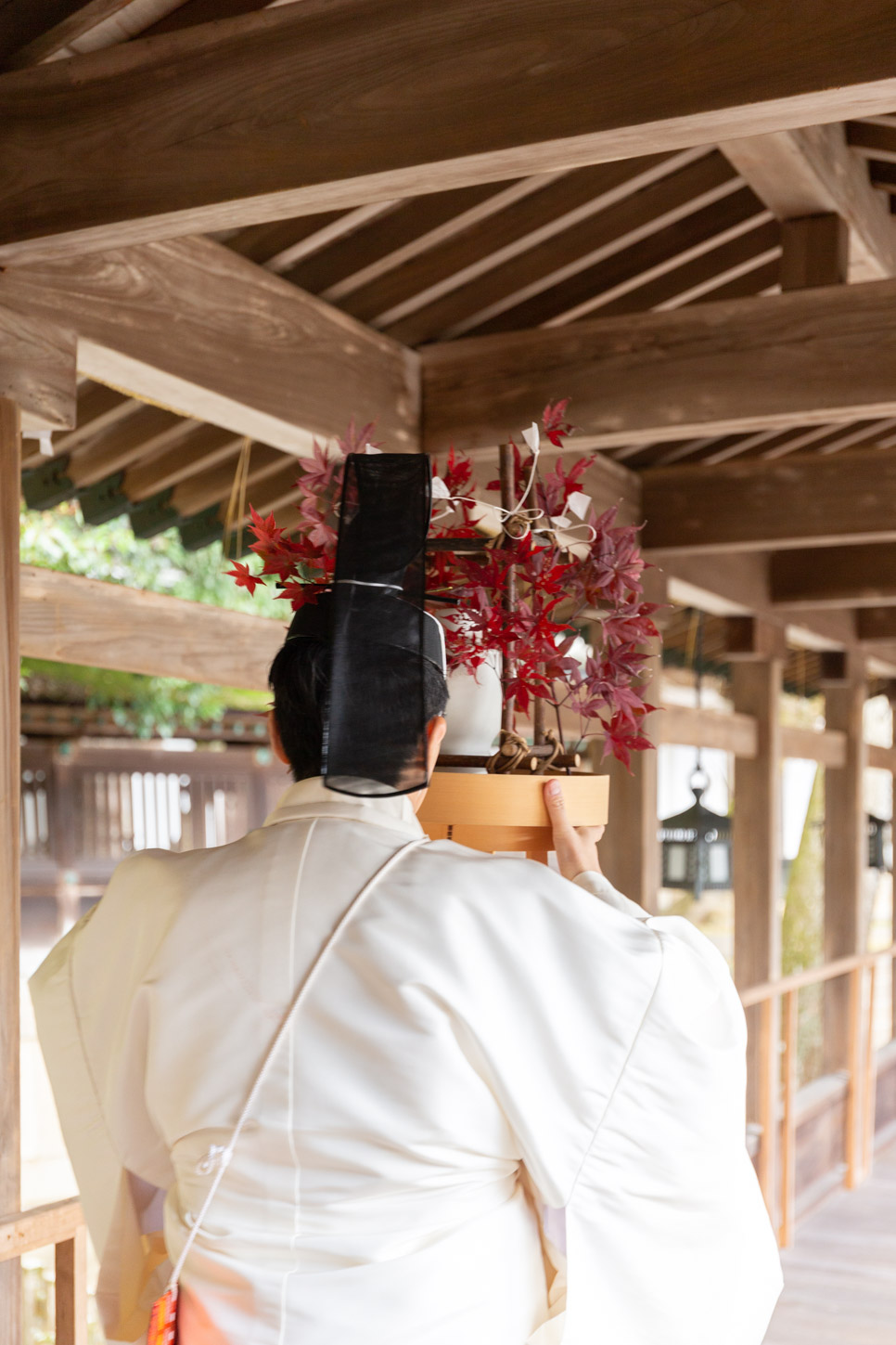 令和2年 紅葉祭