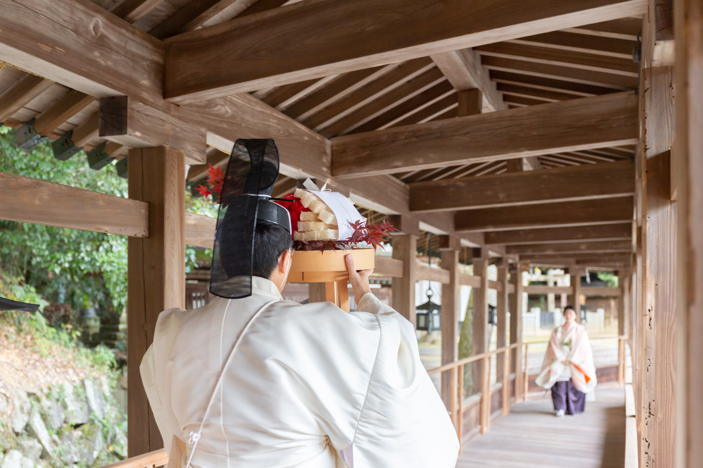 令和2年 紅葉祭