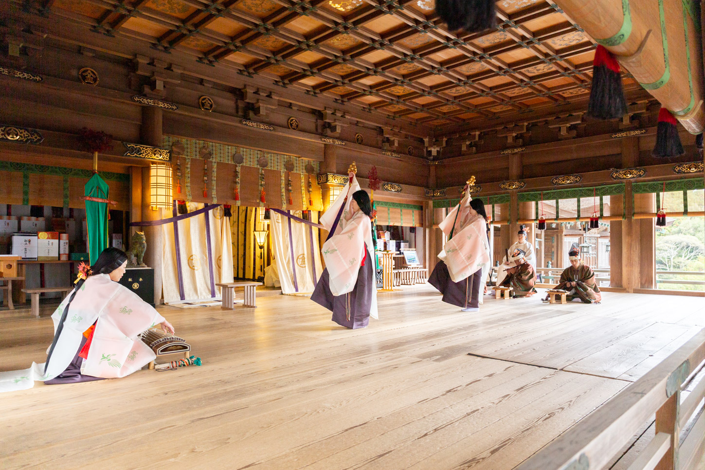 令和2年 紅葉祭