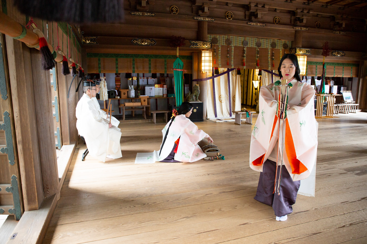 令和2年 紅葉祭