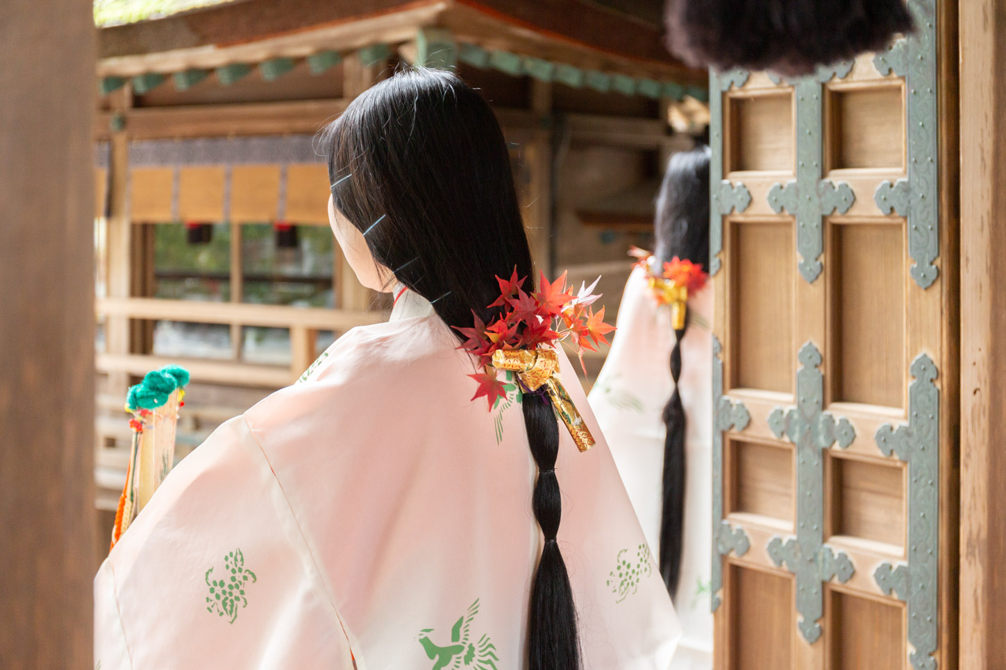 令和2年 紅葉祭