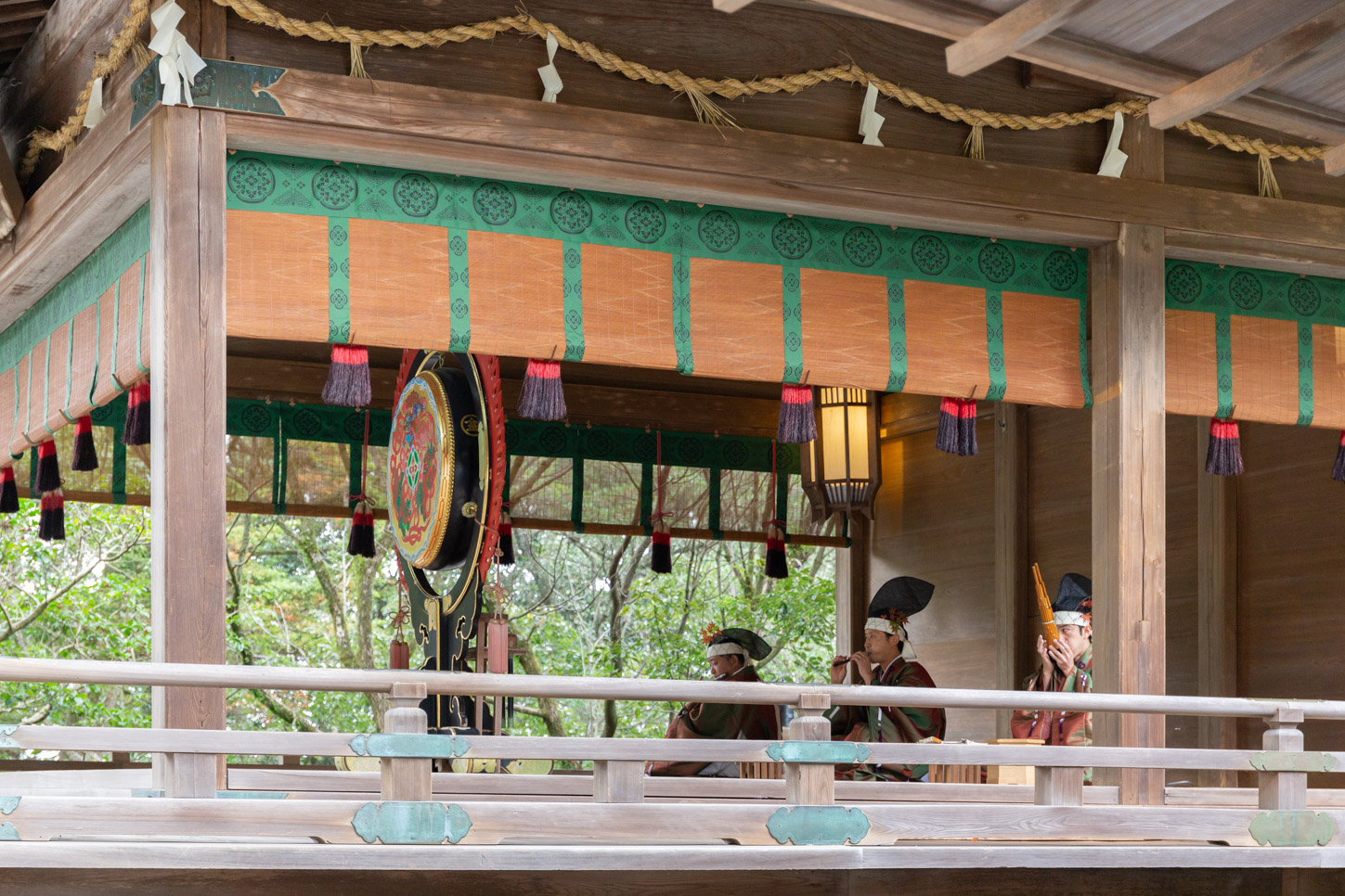 令和2年 紅葉祭