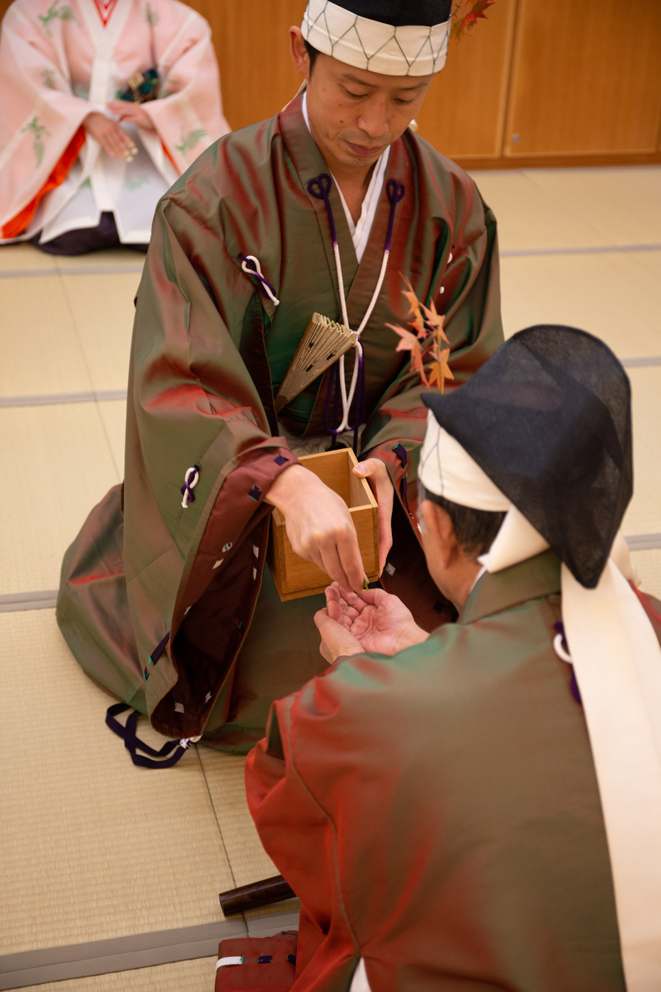 令和2年 紅葉祭