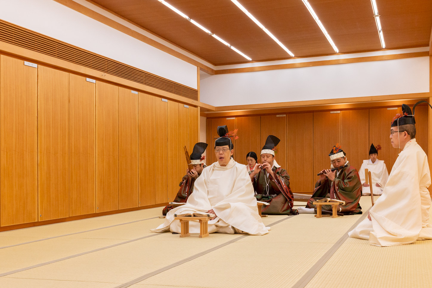 令和2年 紅葉祭