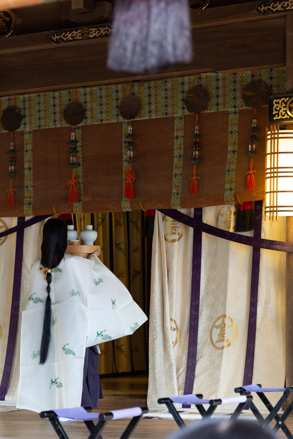 令和2年 新嘗祭