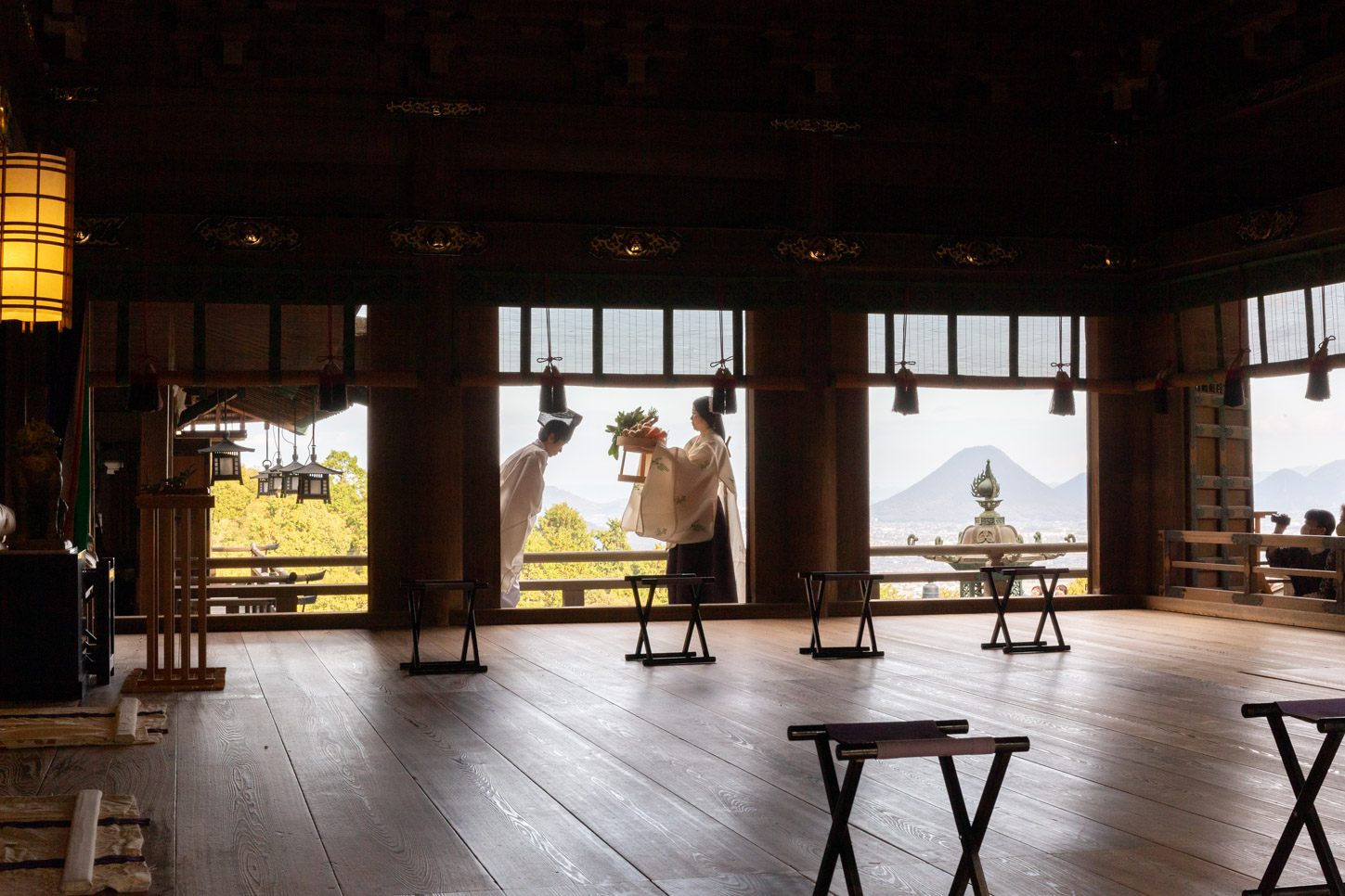 令和2年 新嘗祭