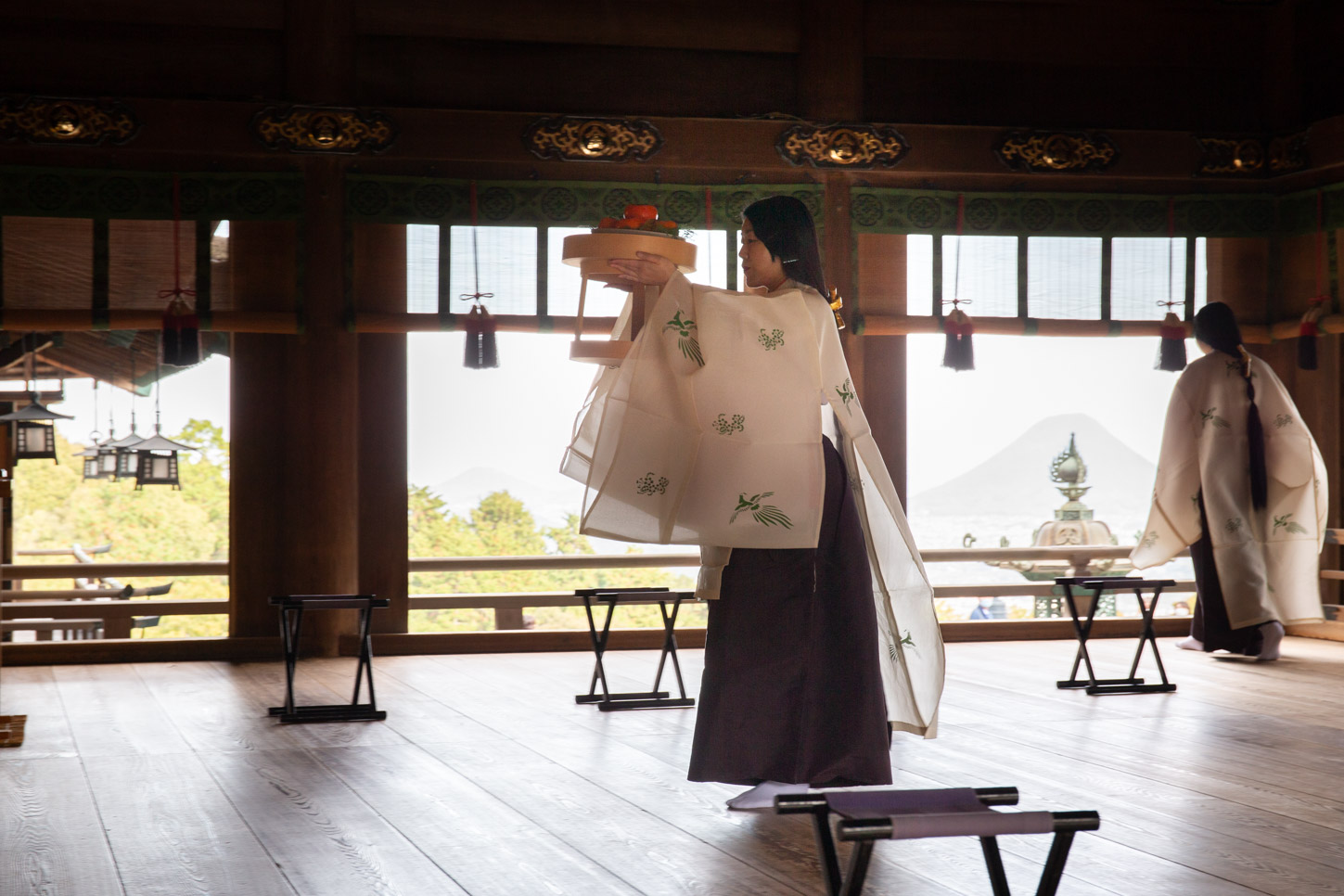 令和2年 新嘗祭