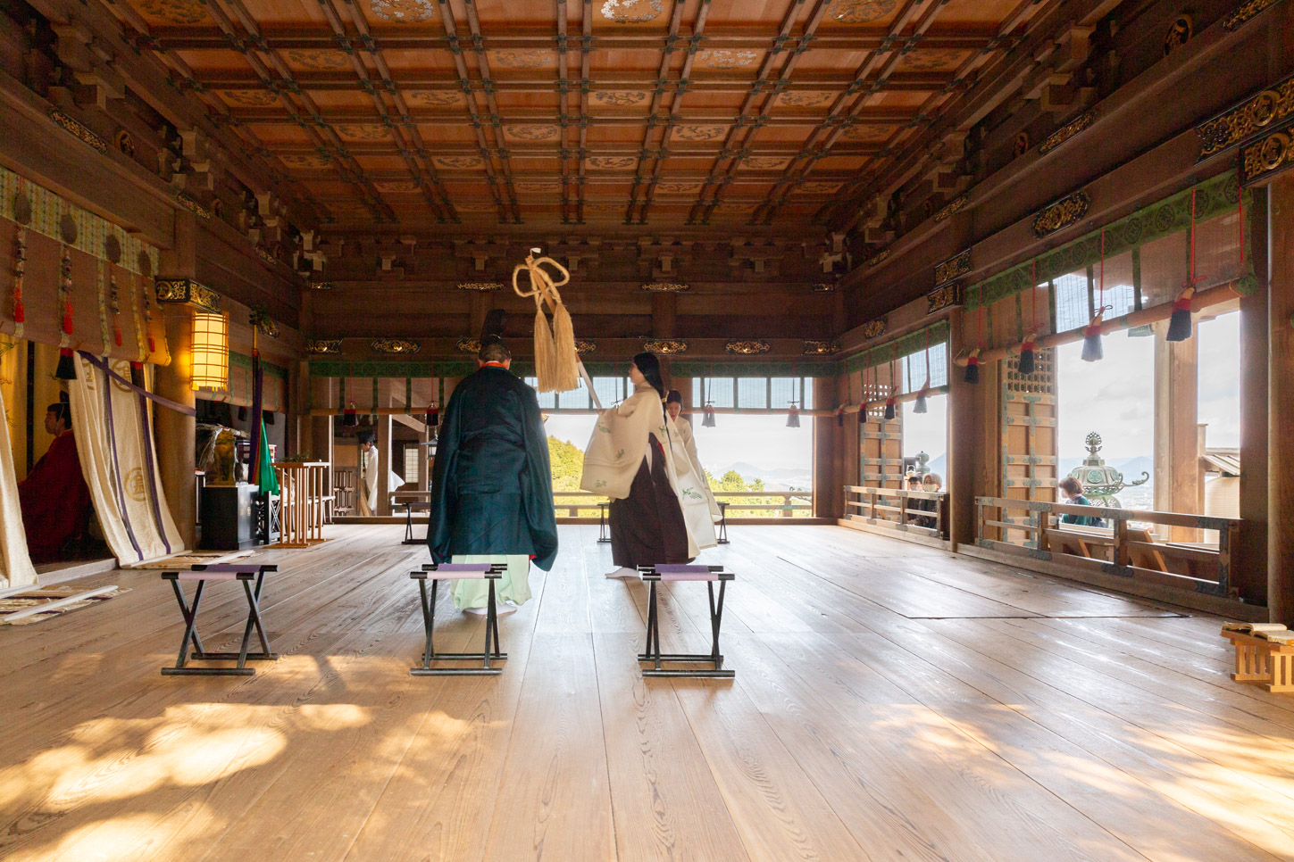 令和2年 新嘗祭