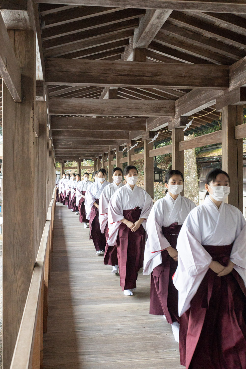 令和3年 お正月アルバイト説明会