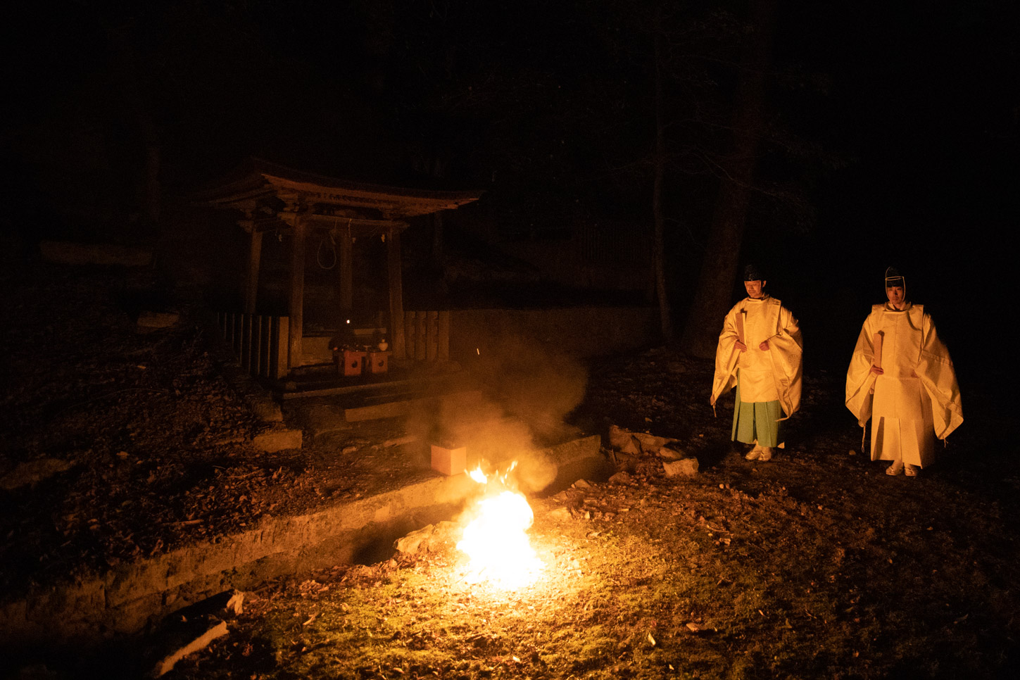 令和2年 井神祭