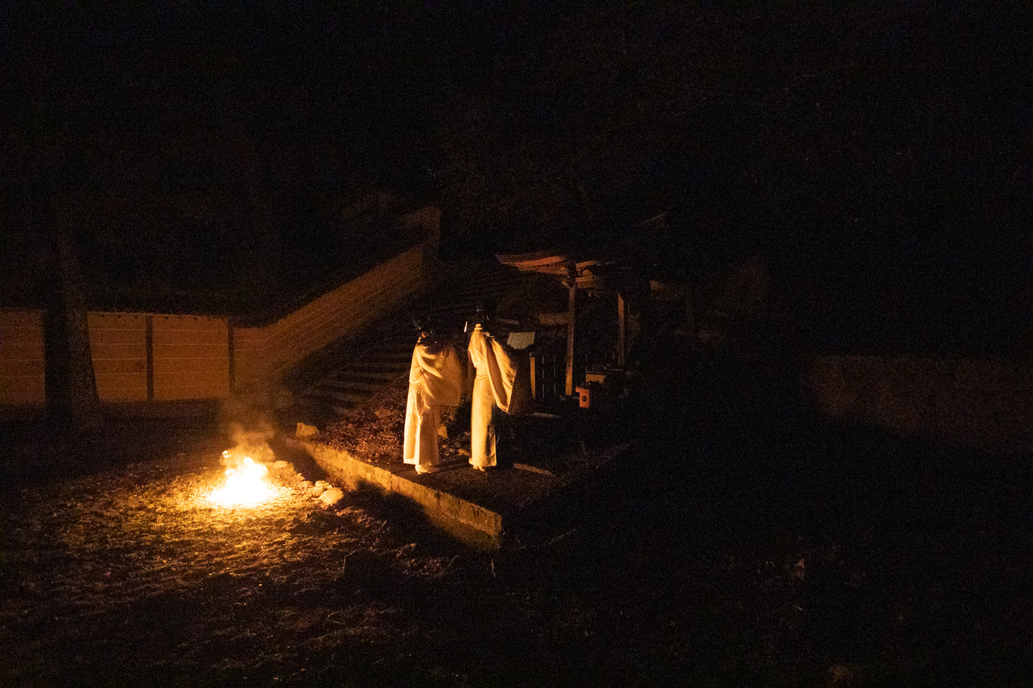 令和2年 井神祭