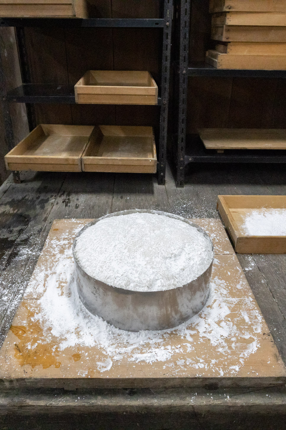 令和2年 餅つき