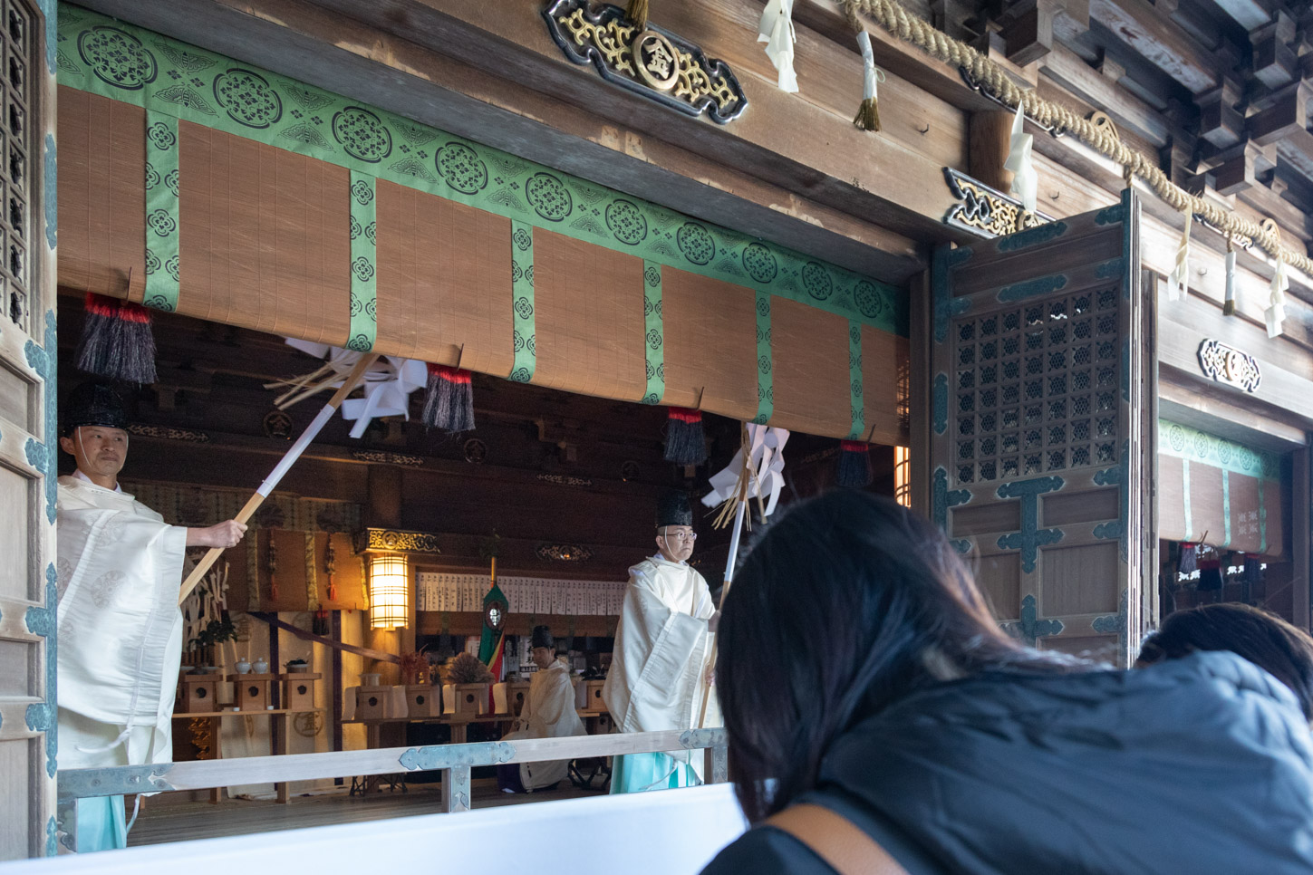 令和3年 大祓式