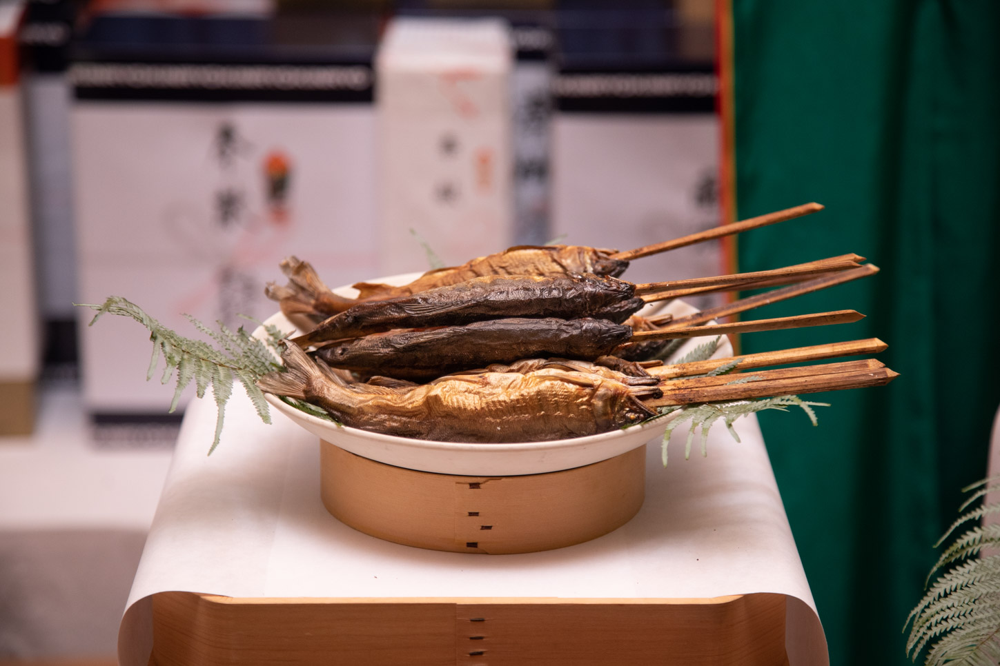 令和3年 歳旦祭