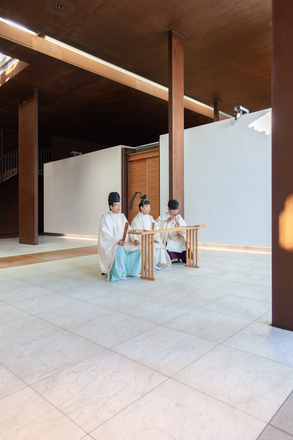 令和3年 拝賀式