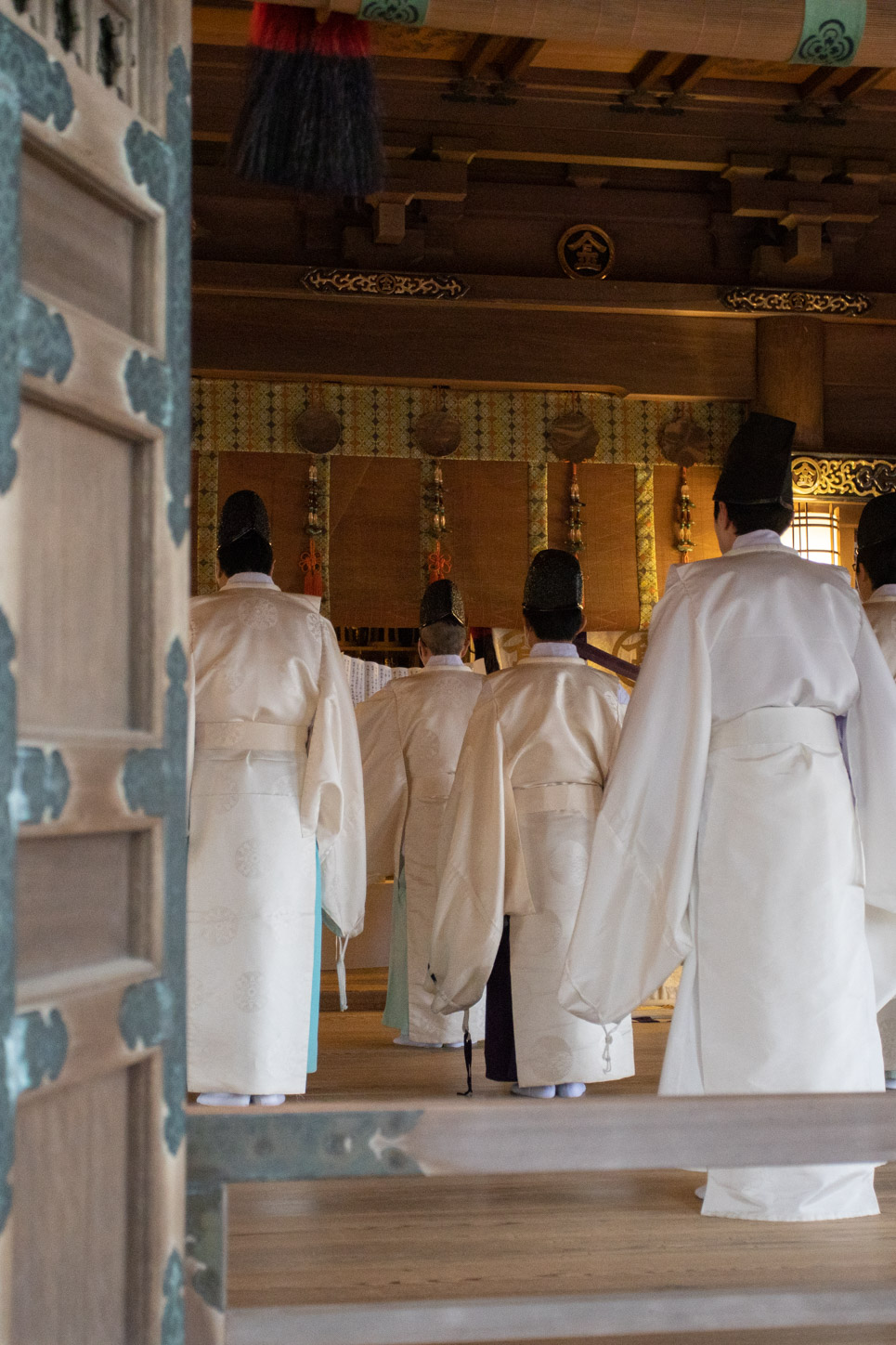 令和3年 斎籠神事