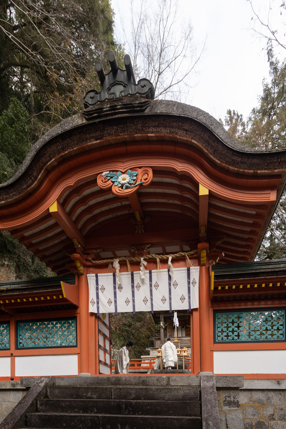 令和3年 厳魂神社大祭