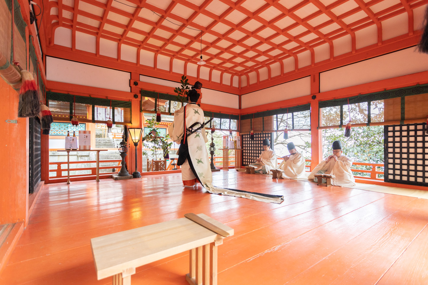 令和3年 厳魂神社大祭