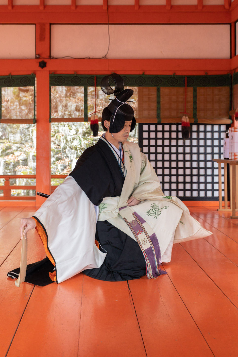 令和3年 厳魂神社大祭
