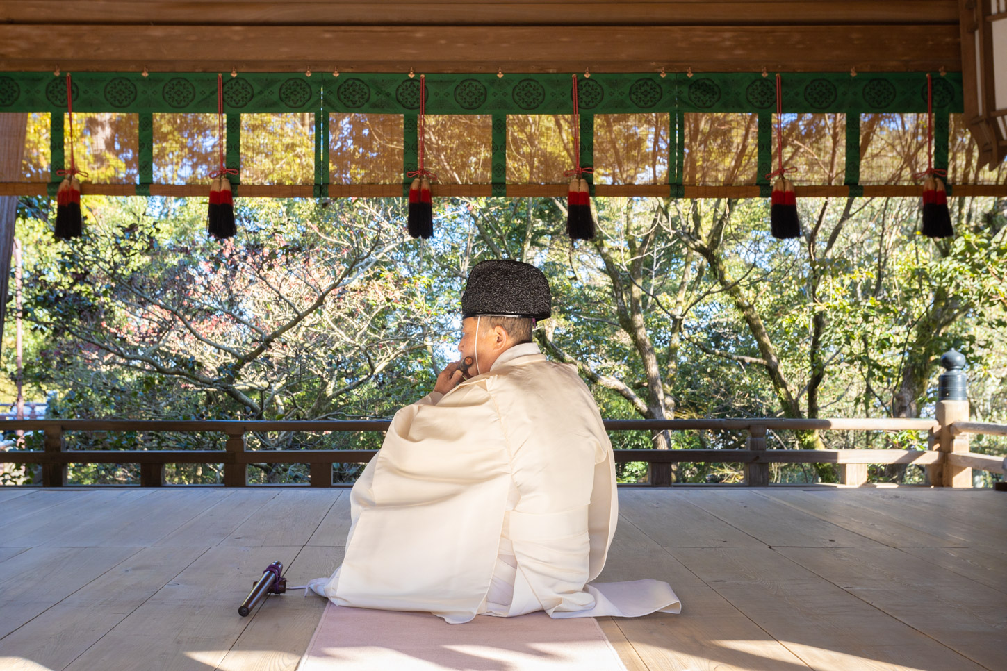 令和3年 初十日祭