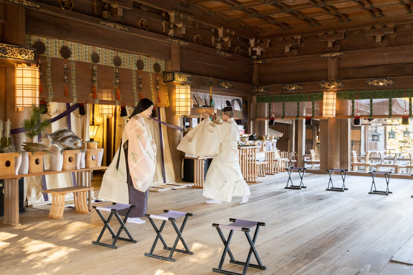 令和3年 初十日祭