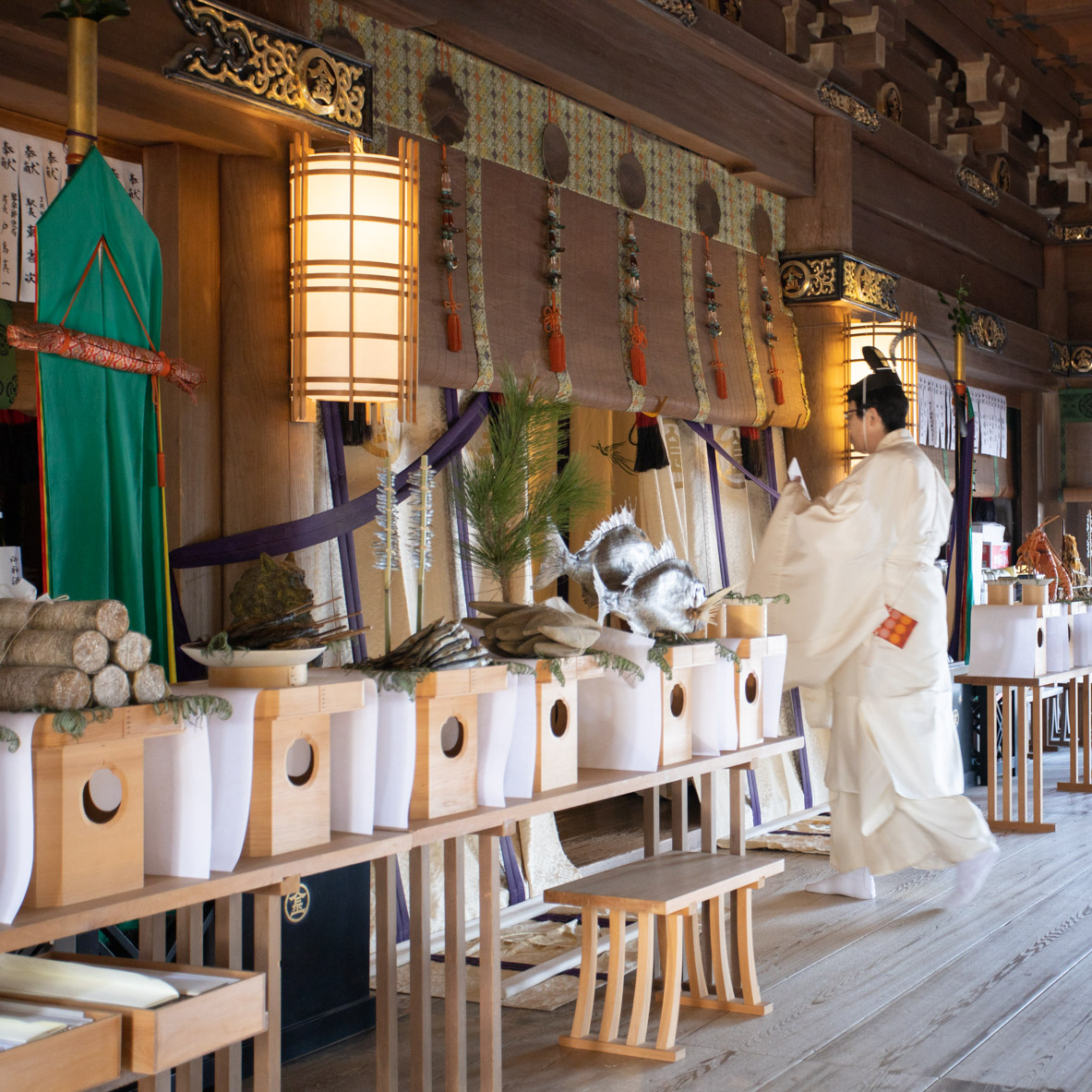 令和3年 初十日祭