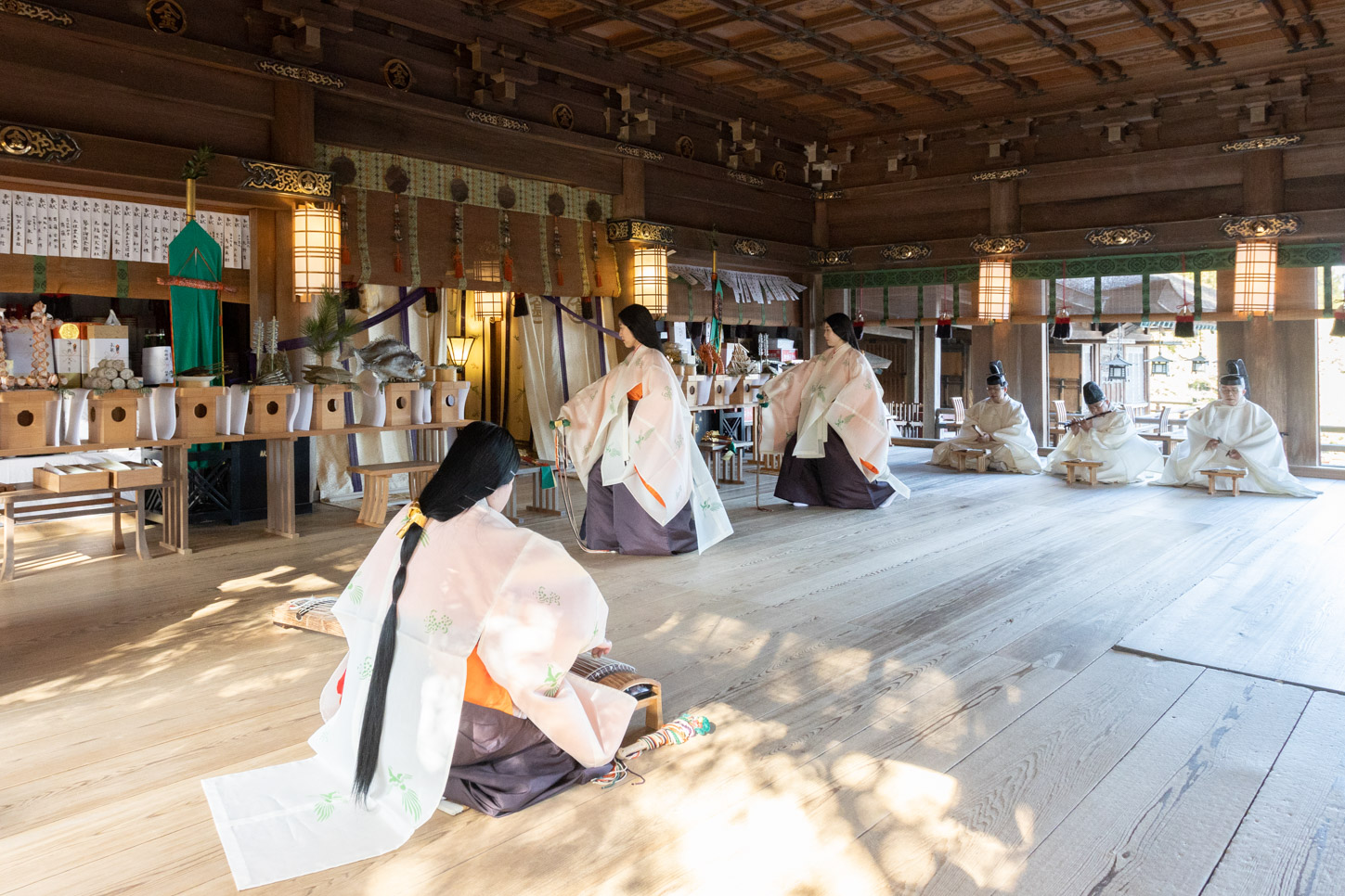 令和3年 初十日祭