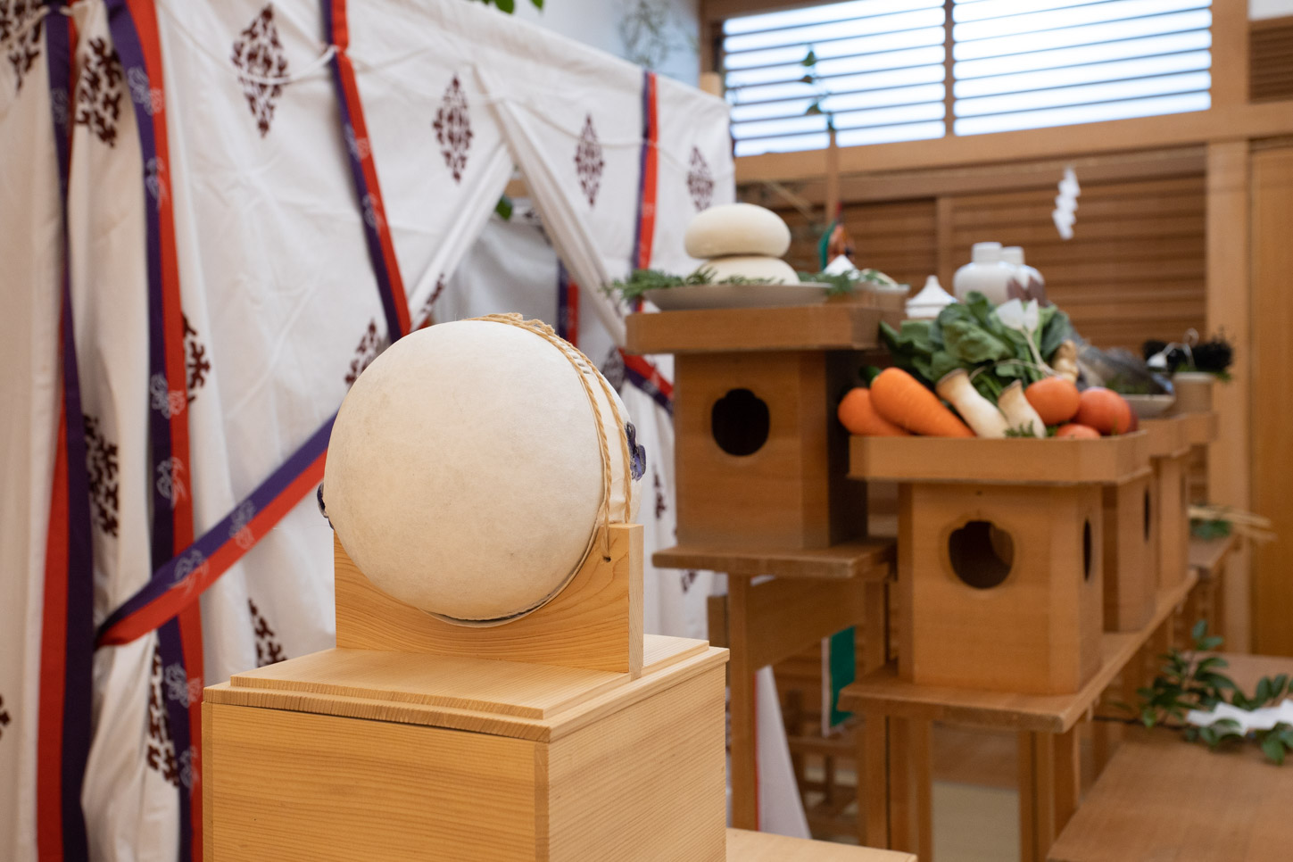 令和3年 御稽古始式