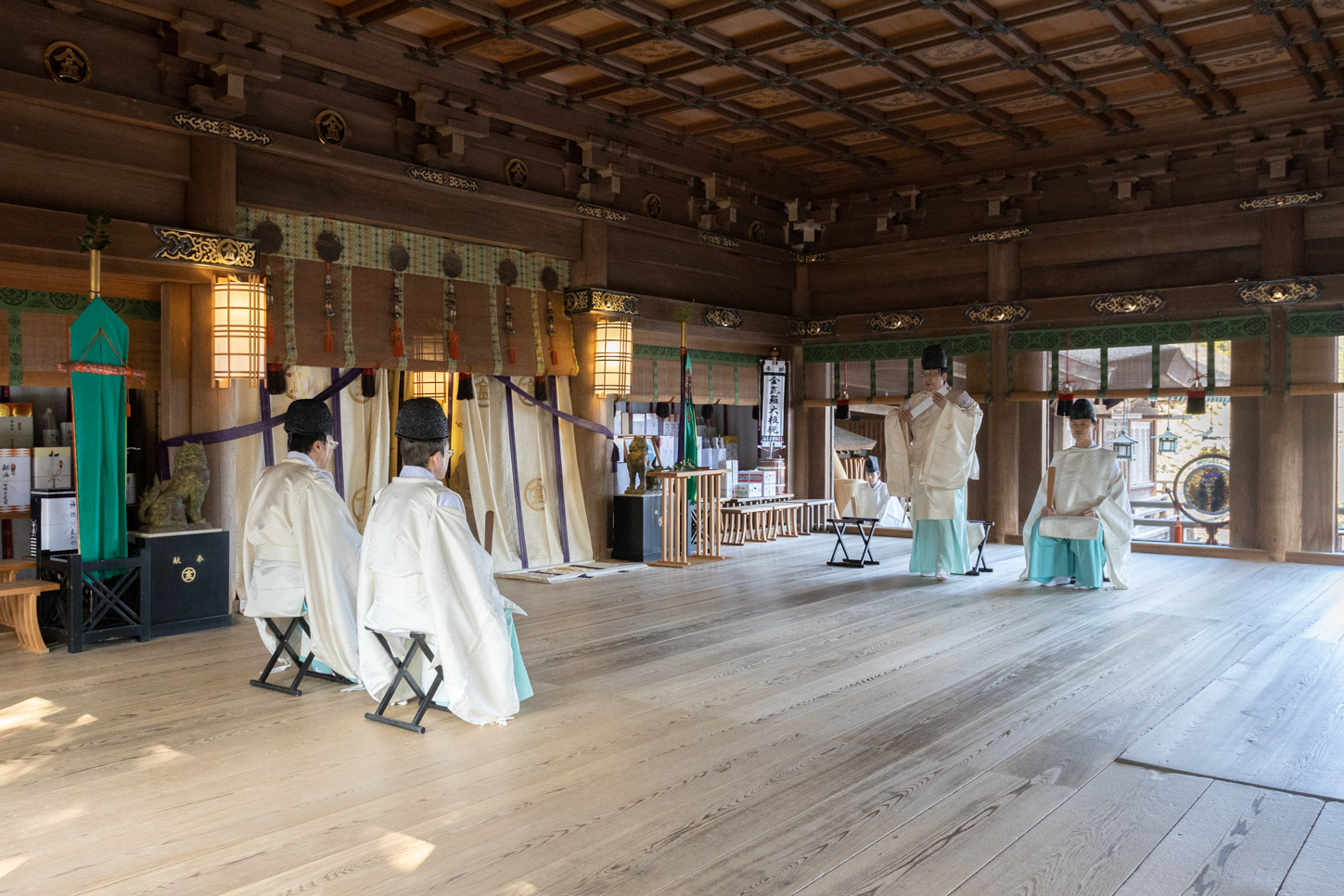 令和3年 紀元祭