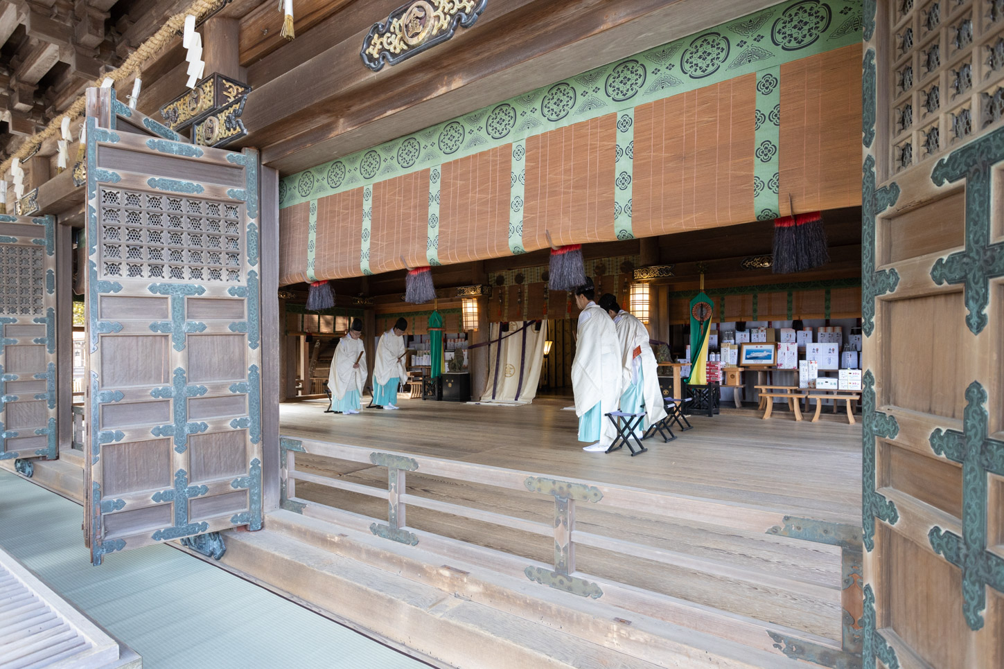 令和3年 紀元祭