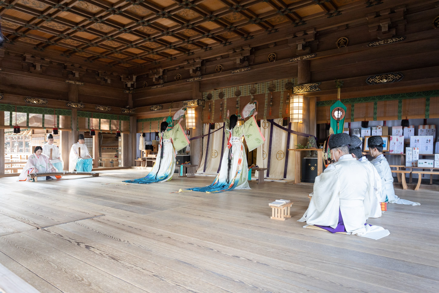 令和3年 紀元祭