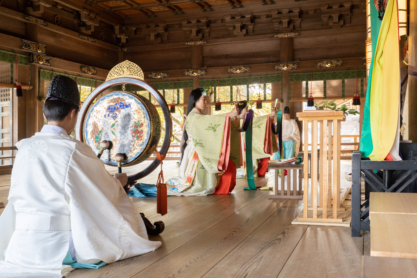 令和3年 紀元祭