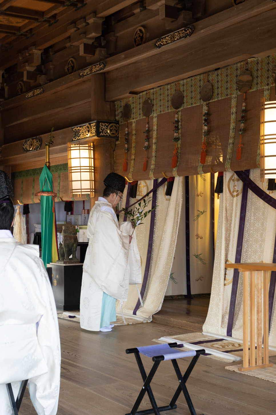 令和3年 紀元祭