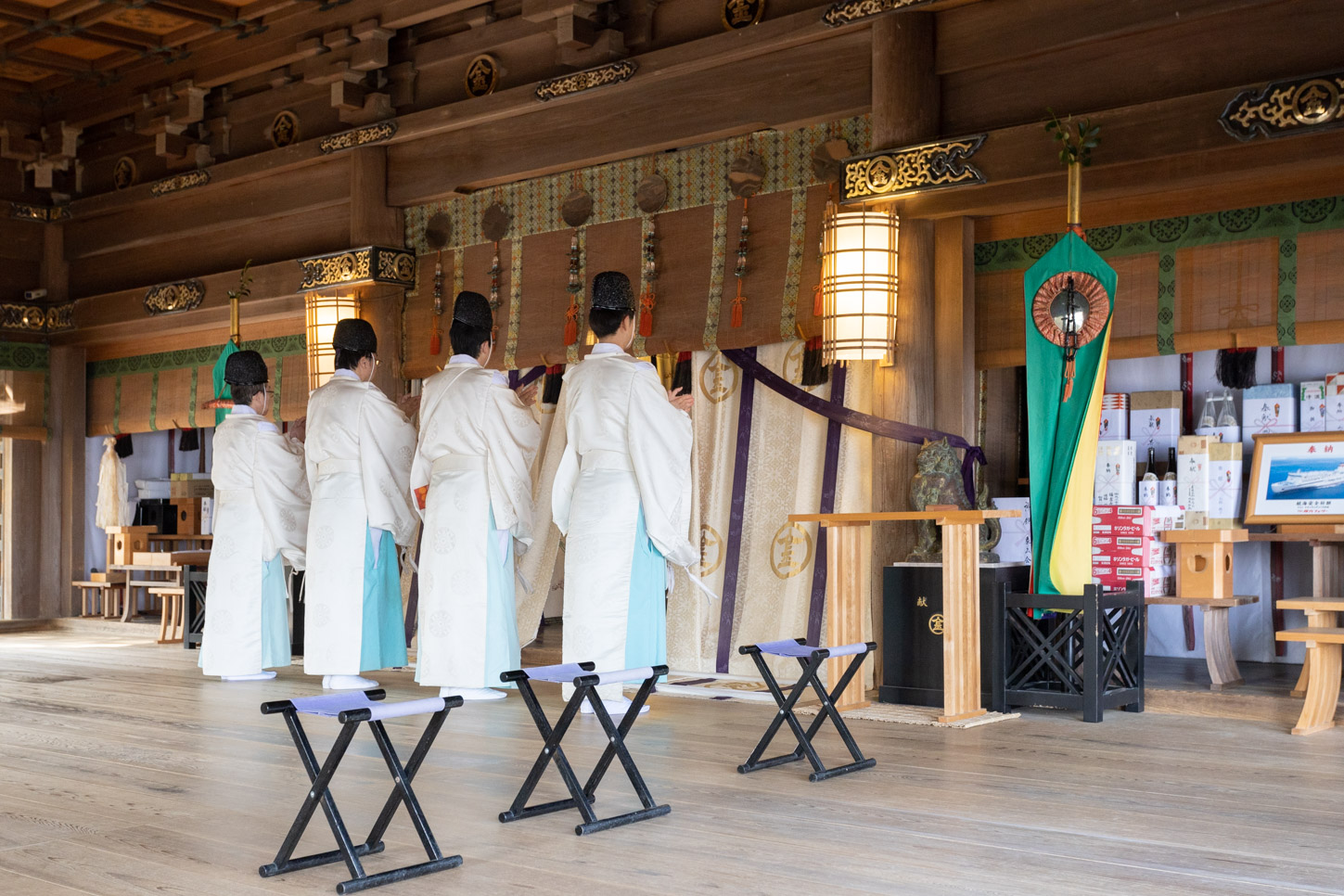 令和3年 紀元祭