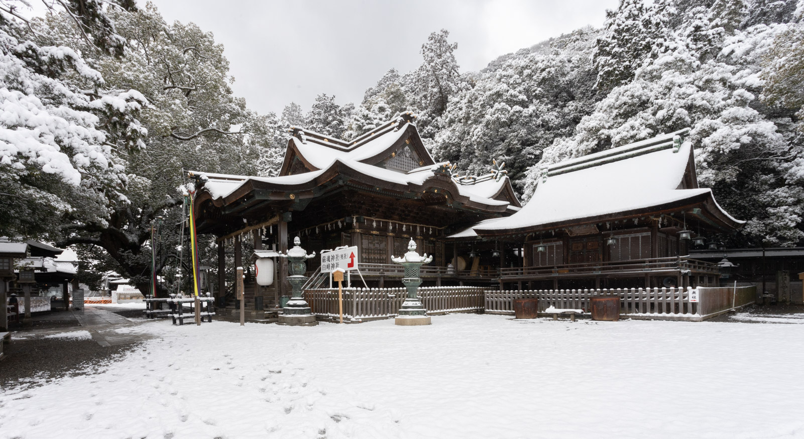 令和3年 祈年祭