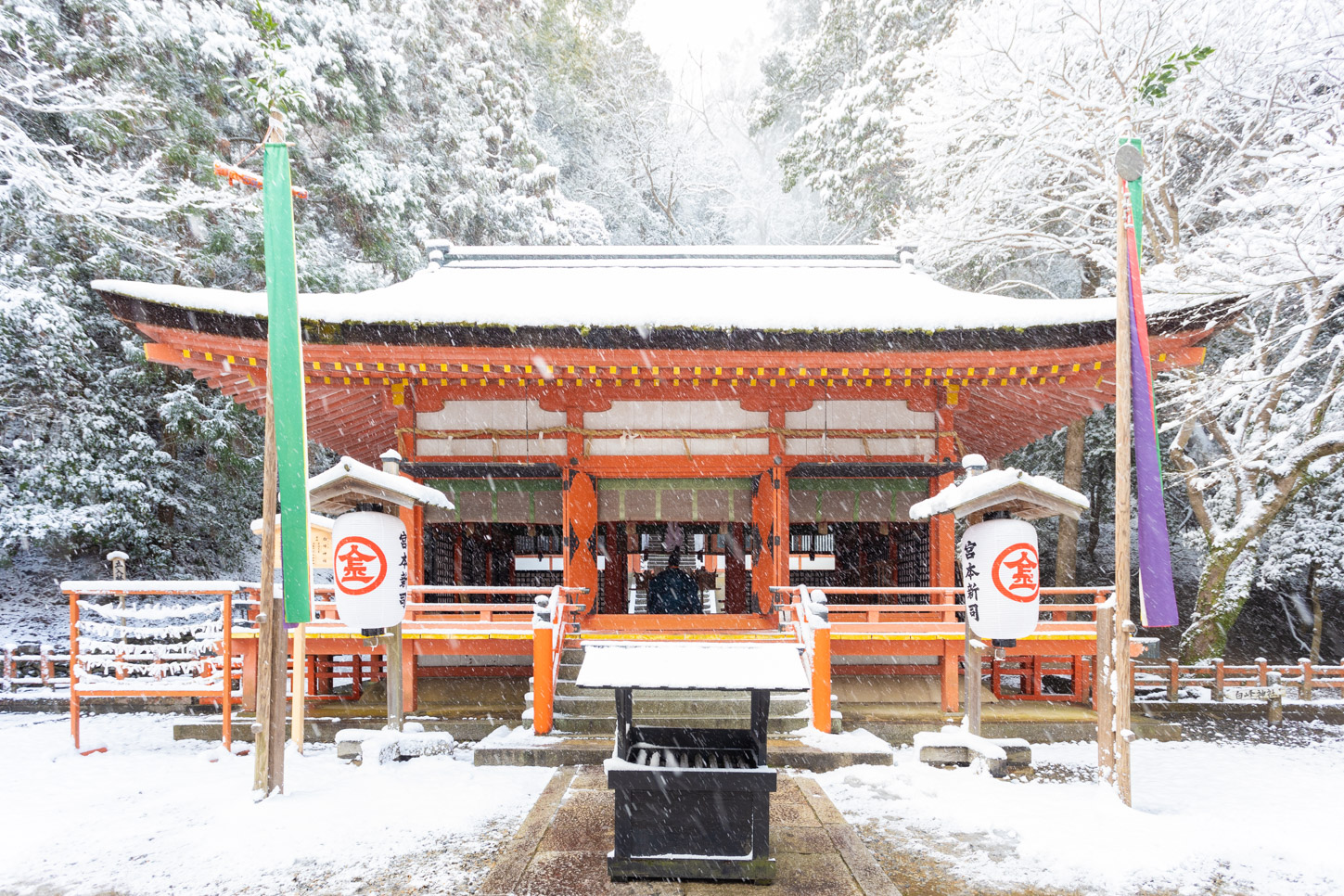 令和3年 祈年祭