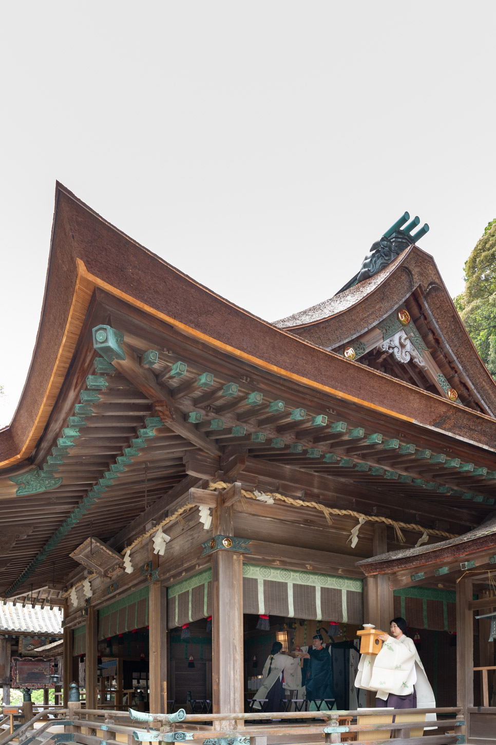 令和3年 三穂津姫社本殿遷座奉祝記念大祭