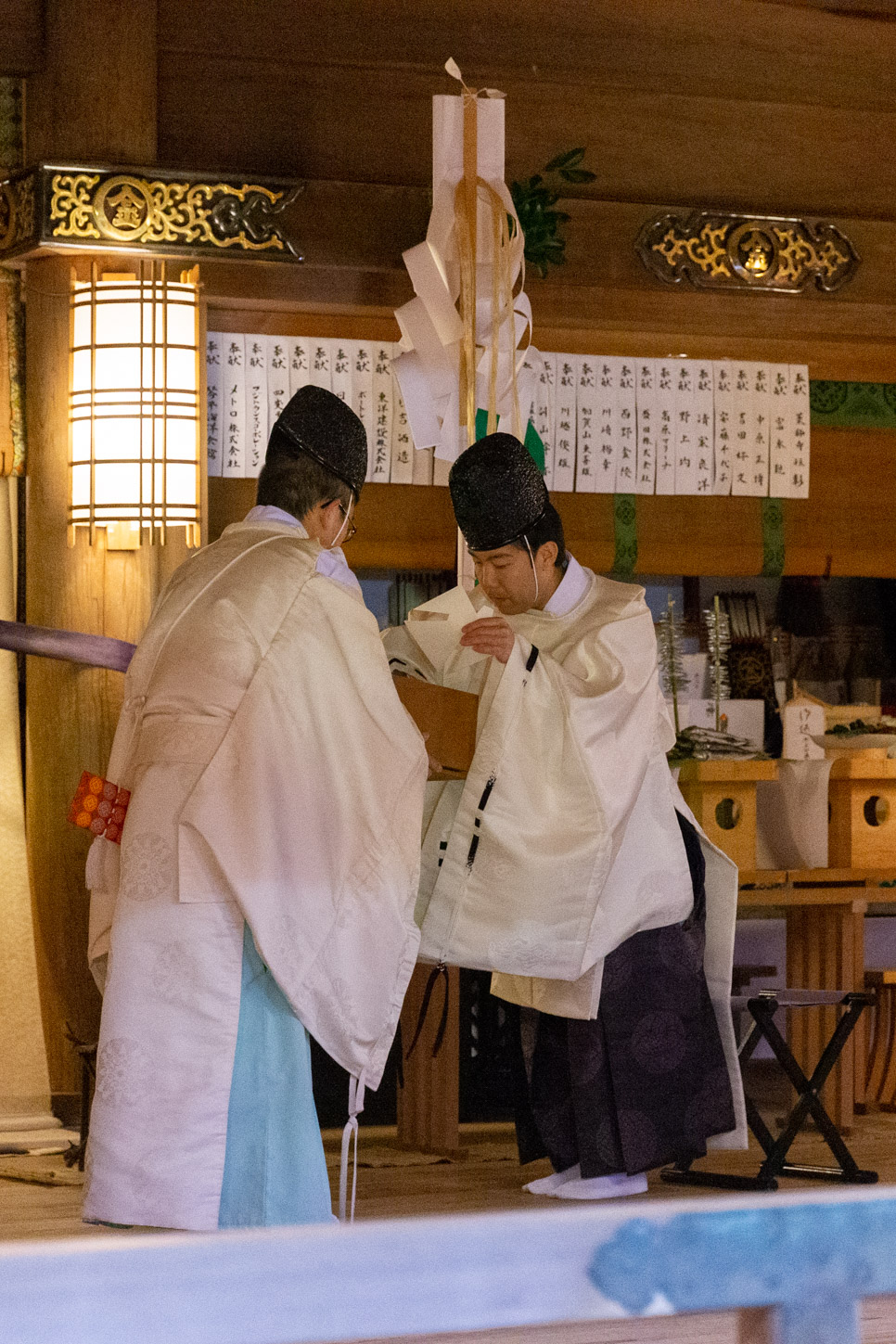 令和4年 大祓式