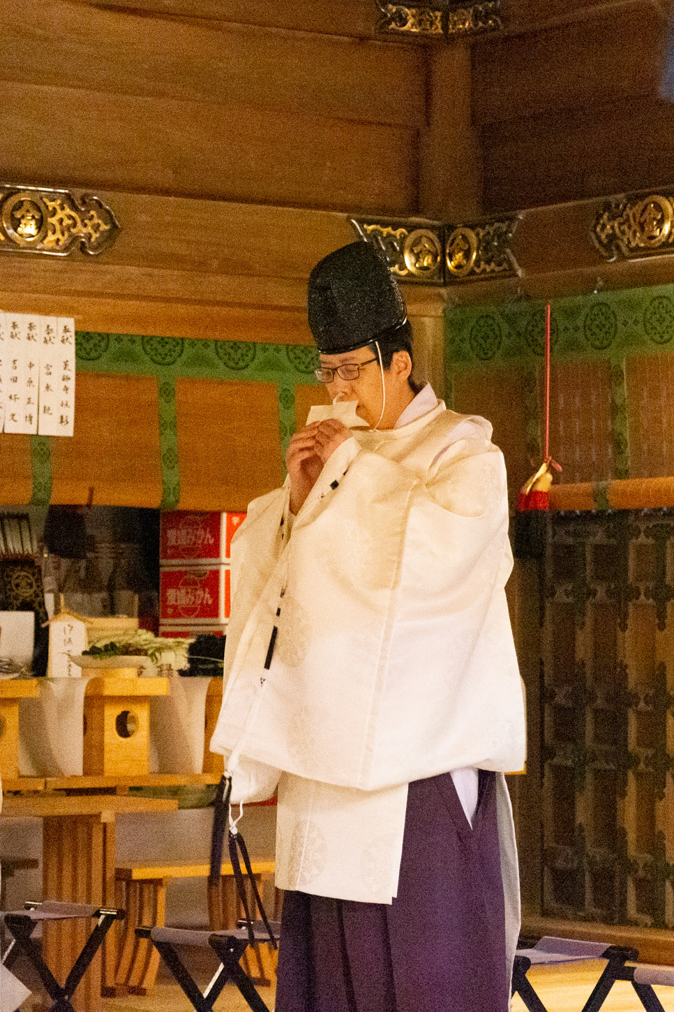 令和4年 大祓式