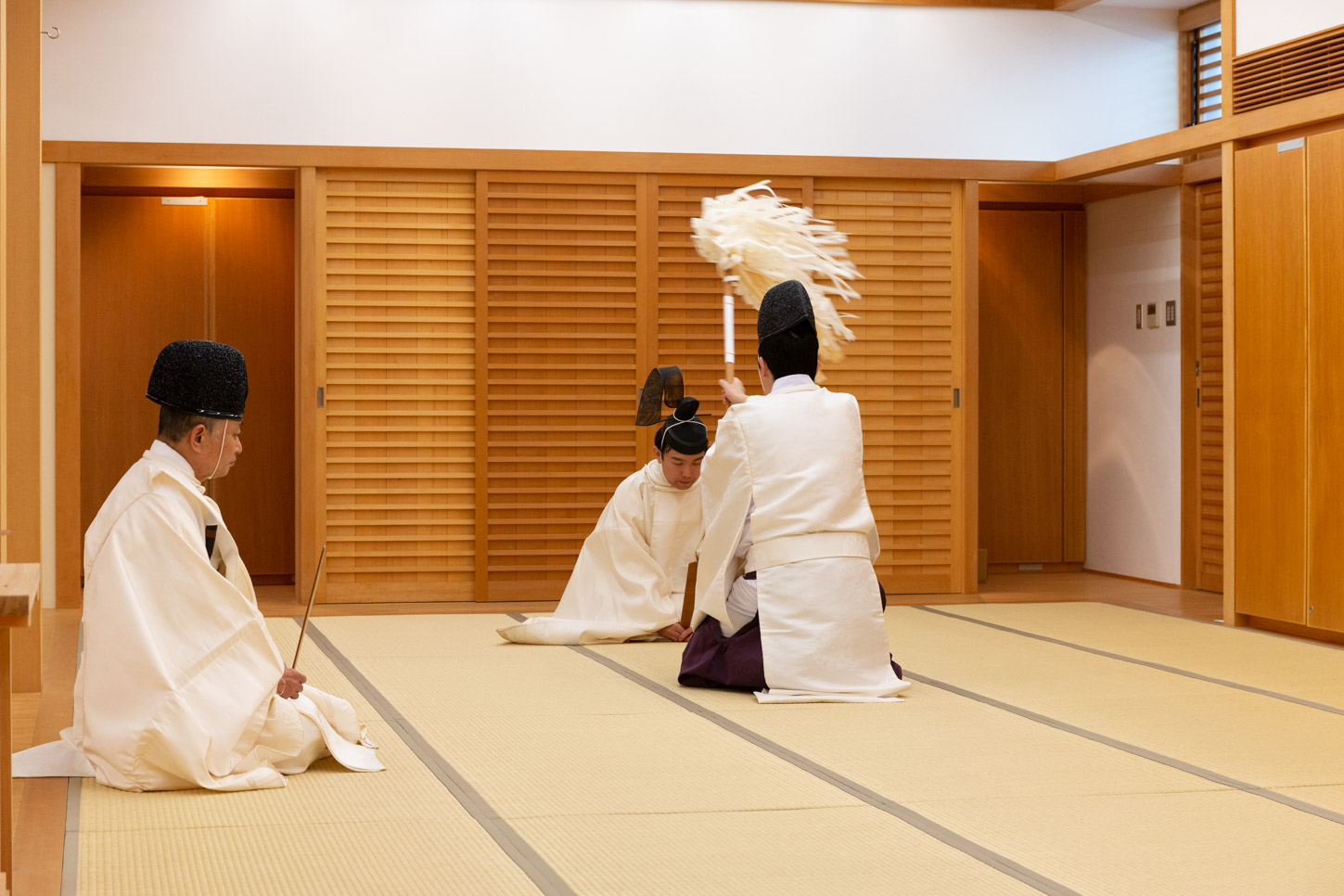 令和4年 拝賀式