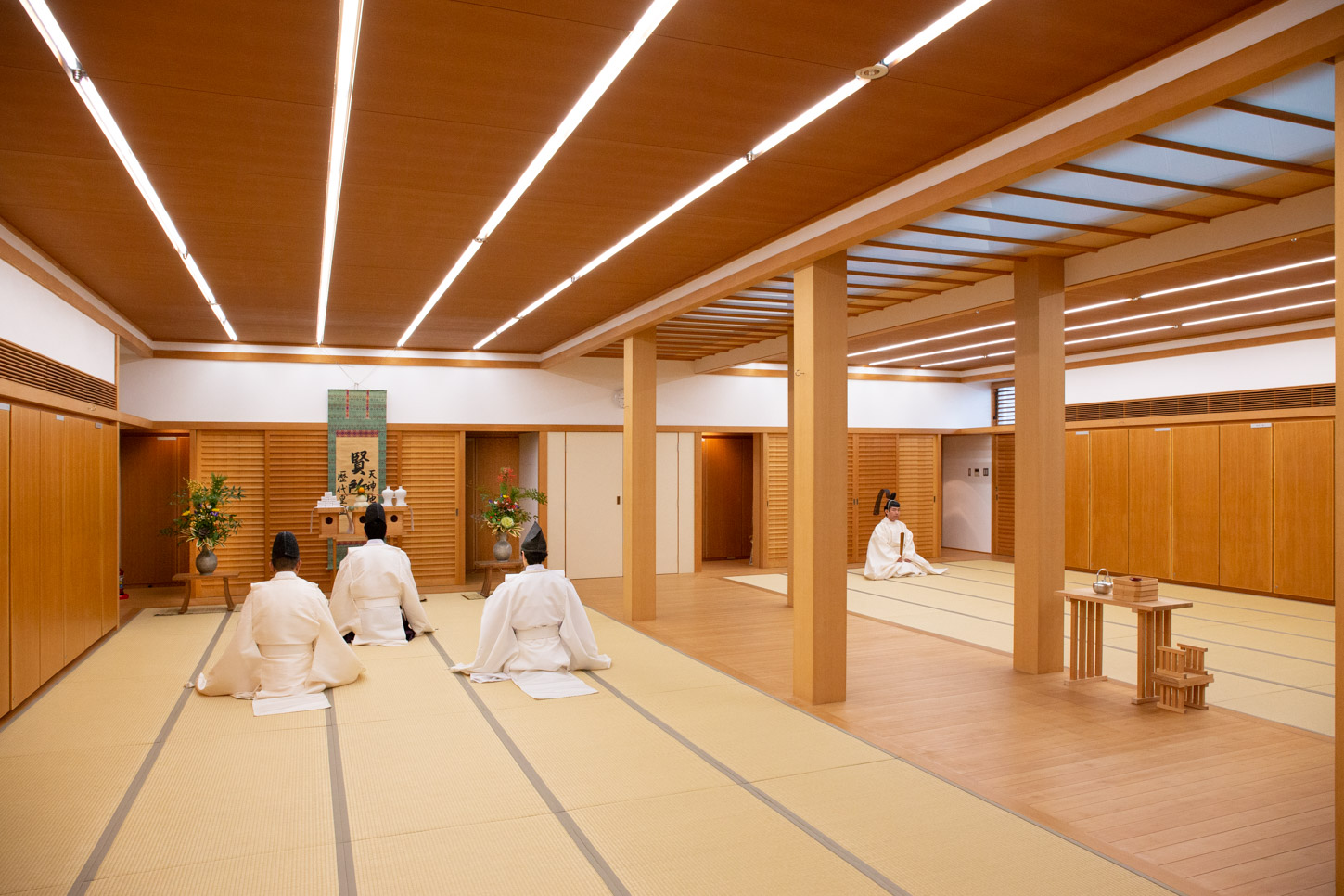 令和4年 拝賀式