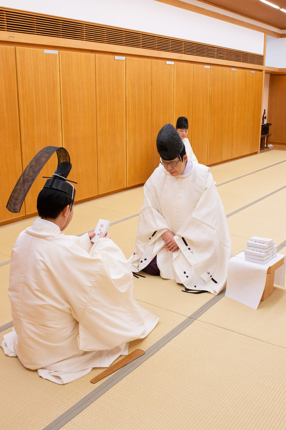 令和4年 拝賀式