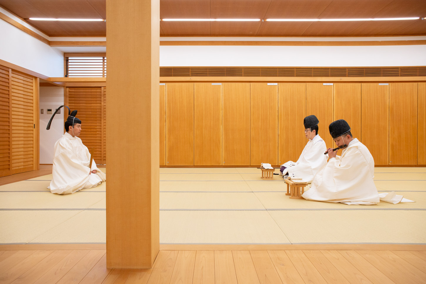 令和4年 拝賀式