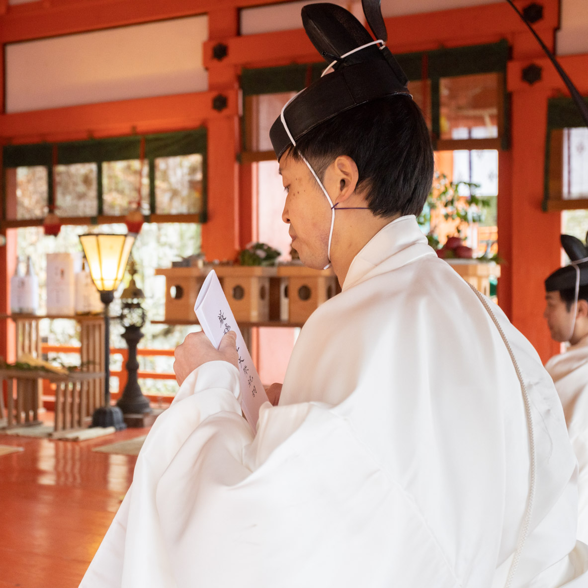 令和4年 厳魂神社大祭