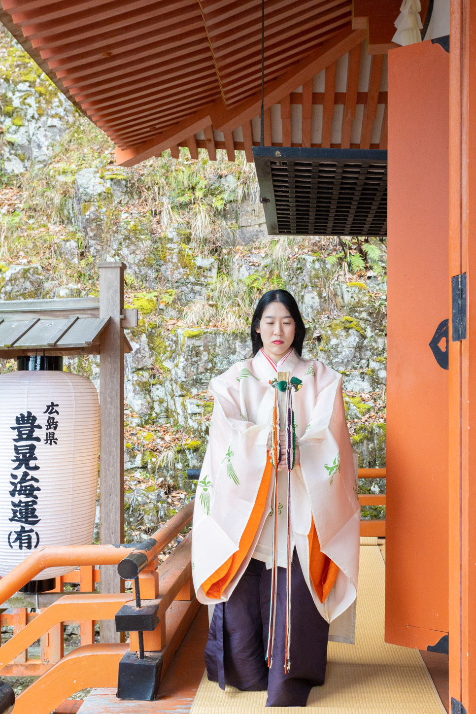 令和4年 厳魂神社大祭