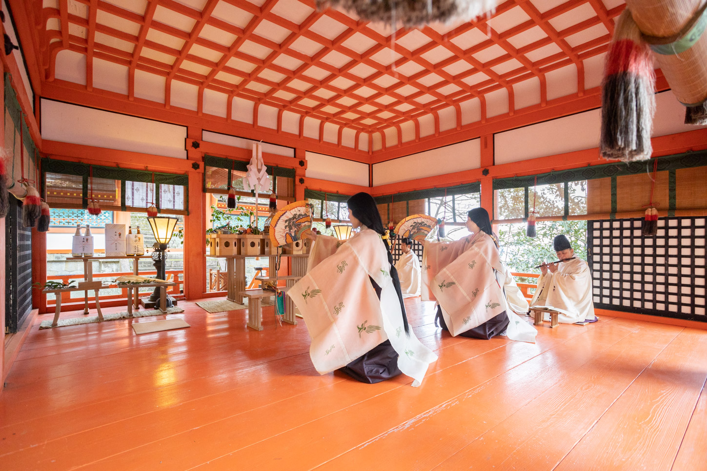 令和4年 厳魂神社大祭