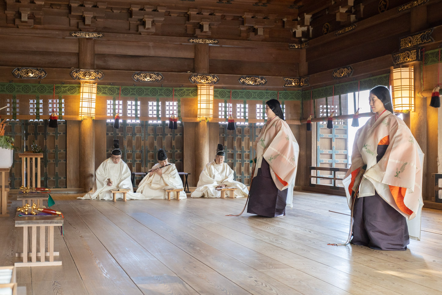 令和4年 初十日祭