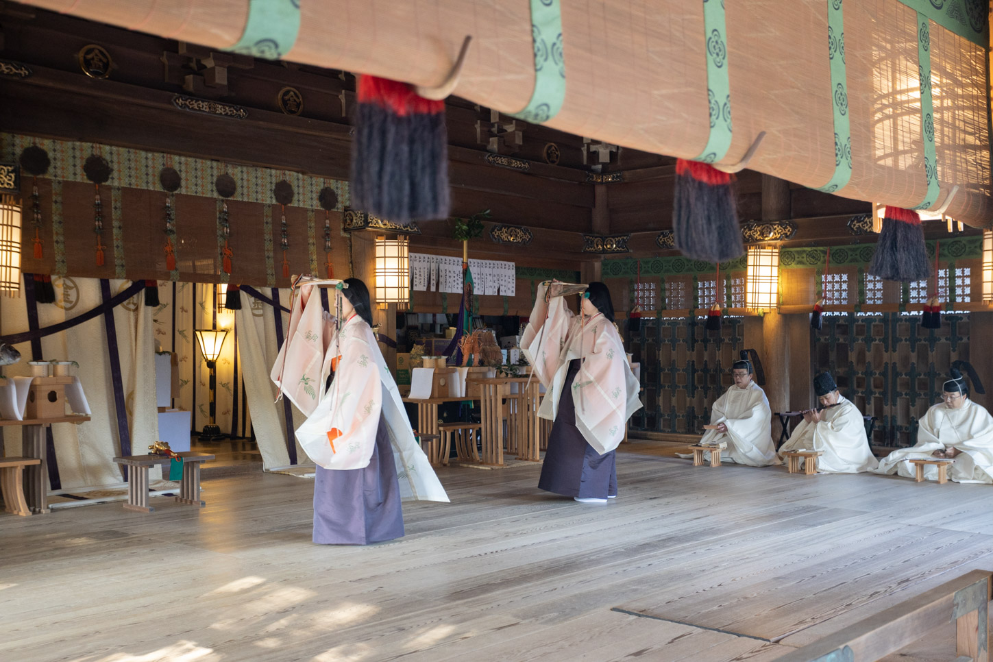 令和4年 初十日祭