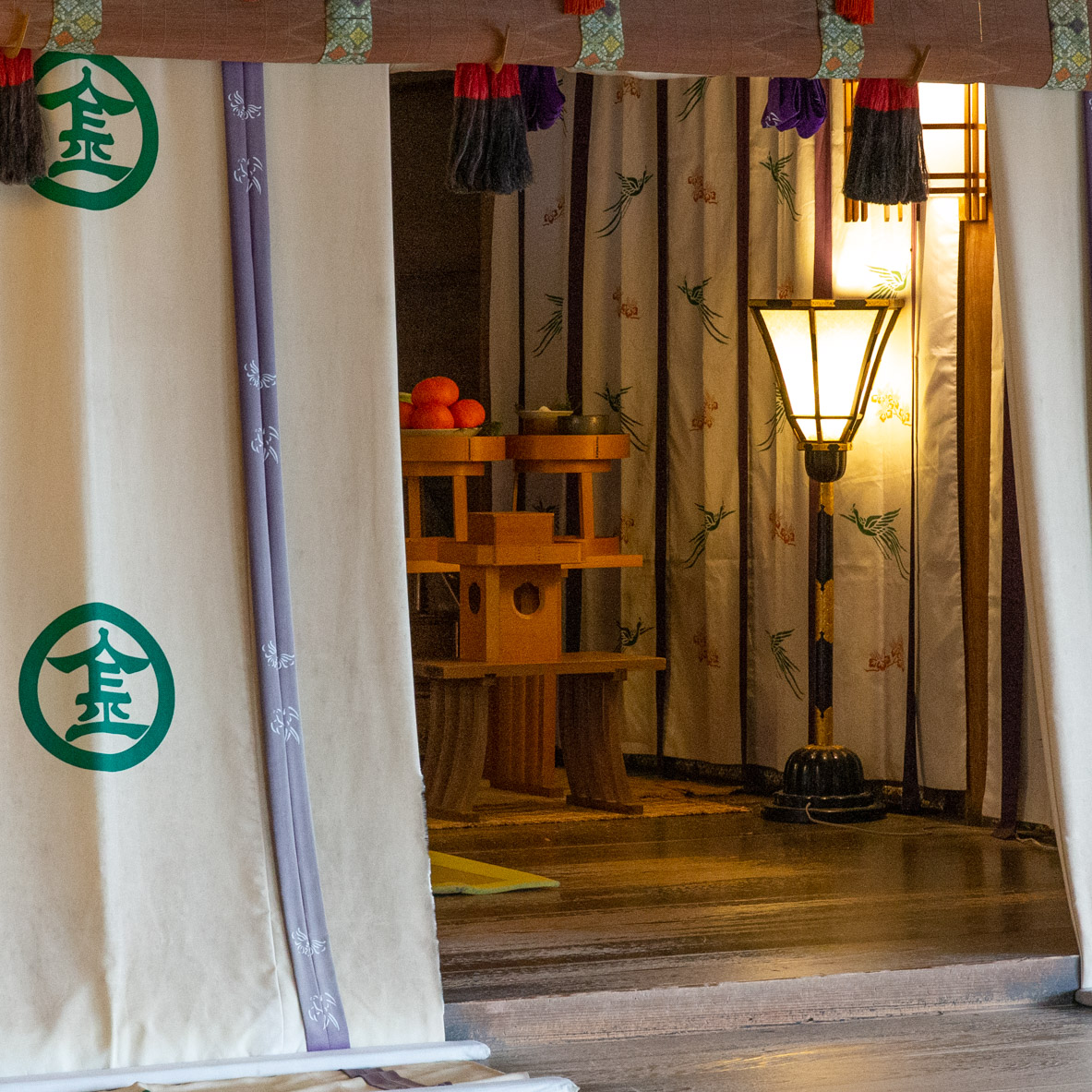 令和4年 節分祭